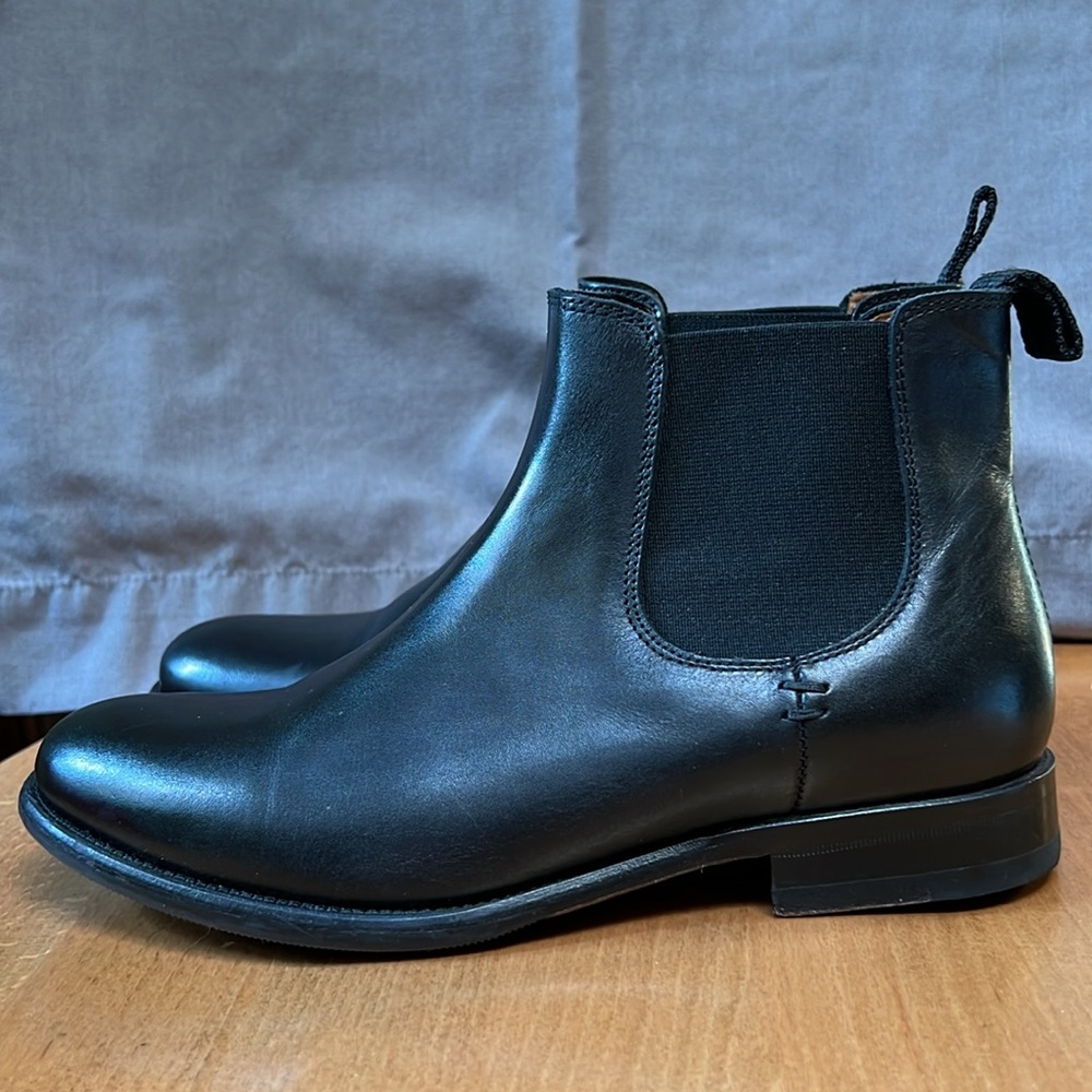 Paradigma Booties, size 37 - Picture 3 of 9